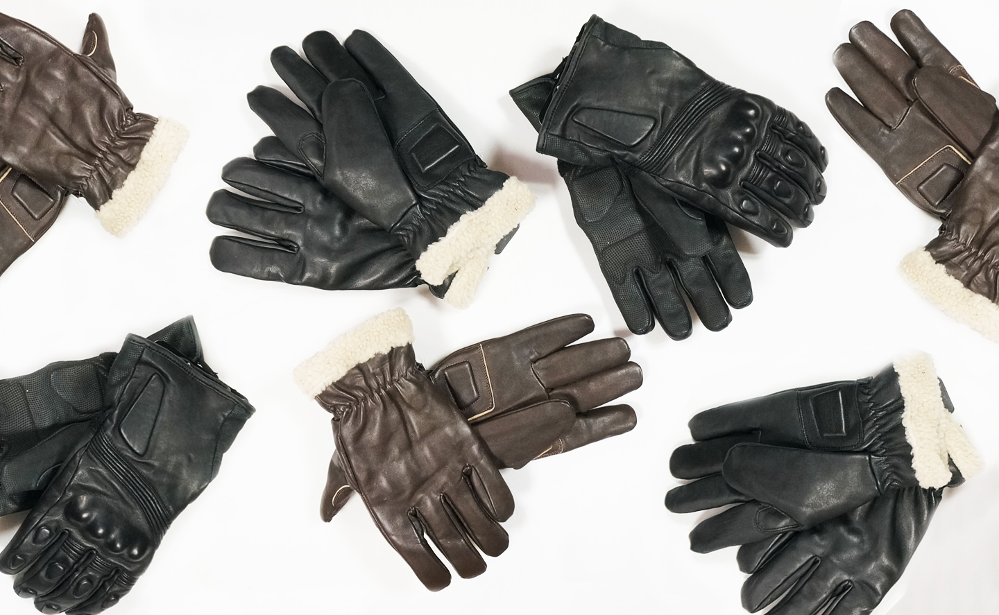 Top 5 des gants moto pour l’hiver 2017 ! Blog Starmotors